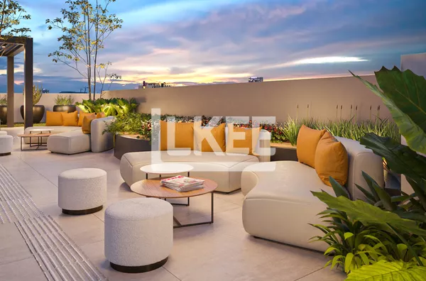 Studio Althus Residence