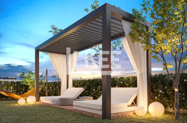 Studio Althus Residence