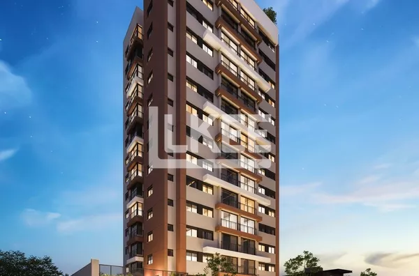 Menino Deus | Apartamento com 3 Quartos (sendo 1 suíte) à venda | 85,91m² | 2 Banheiros | 2 Vagas | Churrasqueira | Em Porto Alegre/RS