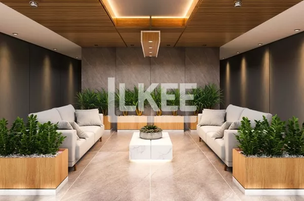 Menino Deus | Apartamento com 3 Quartos (sendo 1 suíte) à venda | 85,91m² | 2 Banheiros | 2 Vagas | Churrasqueira | Em Porto Alegre/RS