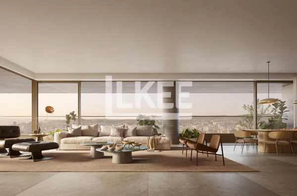 Moinhos de Vento | Apartamento Garden | 3 suítes | 328 m² | 5 Banheiros | 3 Vagas | Em Porto Alegre/ RS