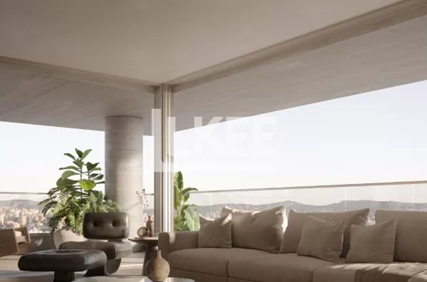 Moinhos de Vento | Apartamento Garden | 3 suítes | 328 m² | 5 Banheiros | 3 Vagas | Em Porto Alegre/ RS