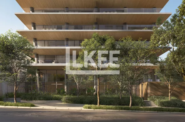 Moinhos de Vento | Apartamento com 3 quartos (sendo 3 suítes) | 378,80 m² | 4 Vagas | Sacada | Em Porto Alegre/RS