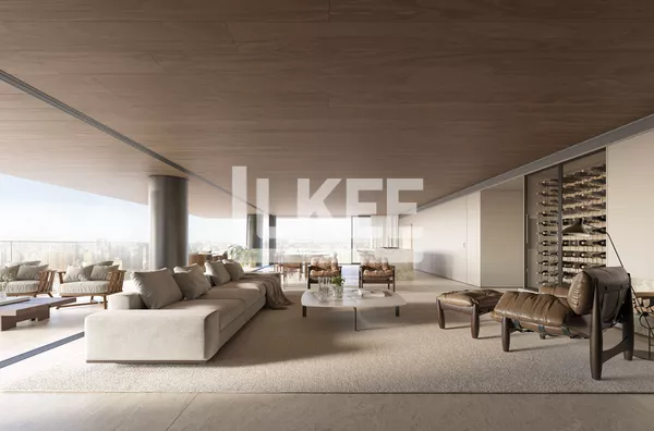 Moinhos de Vento | Apartamento com 3 quartos (sendo 3 suítes) | 378,80 m² | 4 Vagas | Sacada | Em Porto Alegre/RS