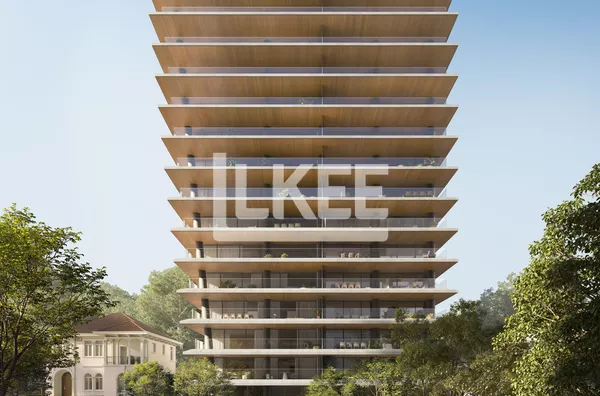 Moinhos de Vento | Apartamento com 3 quartos (sendo 3 suítes) | 378,80 m² | 4 Vagas | Sacada | Em Porto Alegre/RS