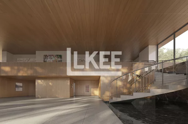 Moinhos de Vento | Apartamento com 3 quartos (sendo 3 suítes) | 378,80 m² | 4 Vagas | Sacada | Em Porto Alegre/RS