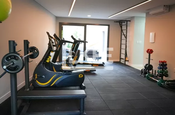 Apartamento Imponent Residence