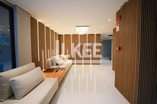 Hall de entrada