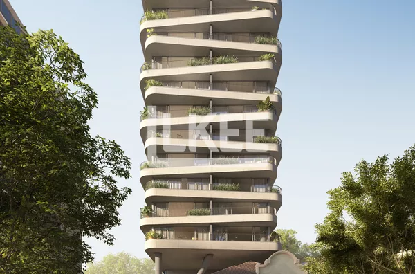 Apartamento Marquês 650