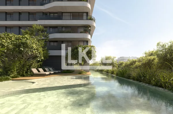 Apartamento Marquês 650