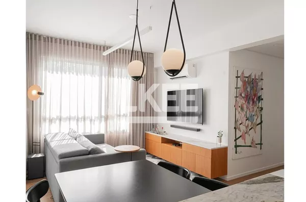 Vila Ipiranga | Apartamento Mobiliado 2 Quartos (sendo 1 suíte) à venda | 67m² | 2 Banheiros | 1 Vaga | Sacada | Churrasqueira | Em Porto Alegre/RS