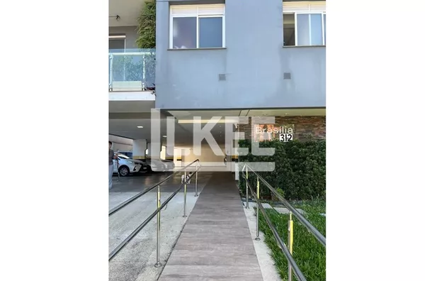 EDIFÍCIO BRASÍLIA 312