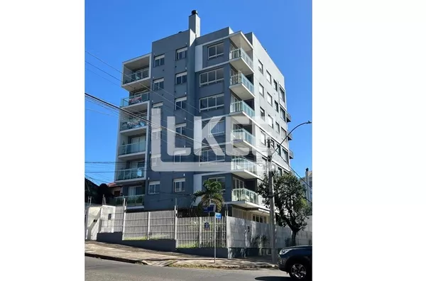 EDIFÍCIO BRASÍLIA 312