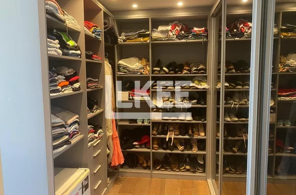 Jardim Europa | Apartamento semi mobiliado com 3 Quartos (sendo 3 suítes) | 336 m² | 5 Banheiros | 4 Vagas | Em Porto Alegre/RS - Foto 20