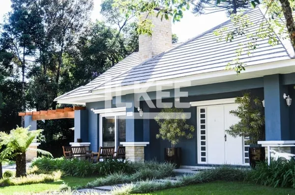 Casa em condomínio Reserva da Serra Casa 77892