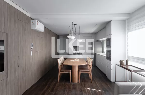 Auxiliadora | Apartamento Garden com 2 quartos (sendo 2 suítes) à venda | 123,81 m² | 3 Banheiros | 2 vagas | Em Porto Alegre/RS