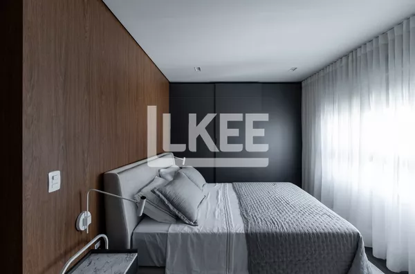 Auxiliadora | Apartamento Garden com 2 quartos (sendo 2 suítes) à venda | 123,81 m² | 3 Banheiros | 2 vagas | Em Porto Alegre/RS