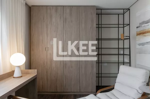 Auxiliadora | Apartamento Garden com 2 quartos (sendo 2 suítes) à venda | 123,81 m² | 3 Banheiros | 2 vagas | Em Porto Alegre/RS