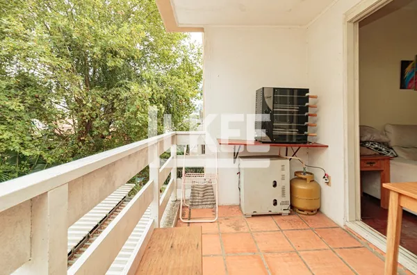 Santa Cecília | Apartamento com 2 quartos à venda | 77m² | Sacada | 2 Banheiros | 1 Vaga | Em Porto Alegre/RS