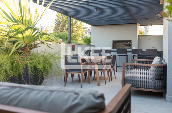 Moinhos de Vento | Apartamento com 3 Quartos (sendo 3 suítes) | 128 m² | 4 Banheiros | 2 Vagas |  Em Porto Alegre/RS