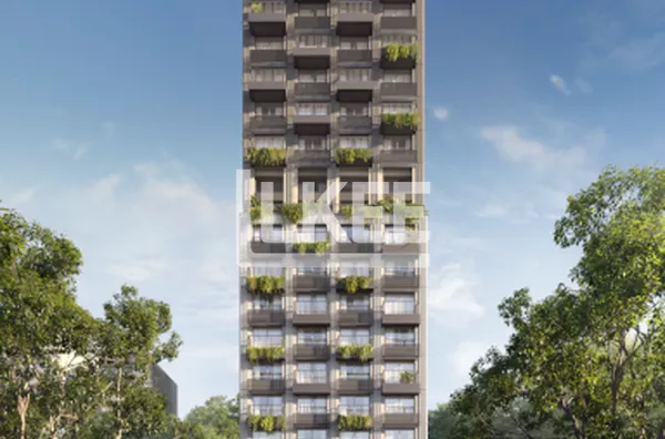 Apartamento Sync Moinhos - Residencial