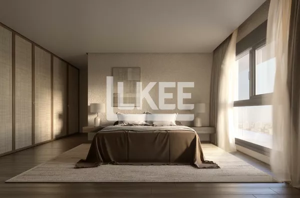 Suíte master apto final 01 e 02