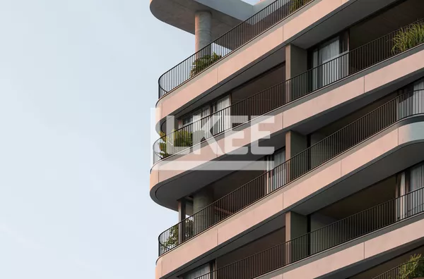 Apartamento Marquês 650