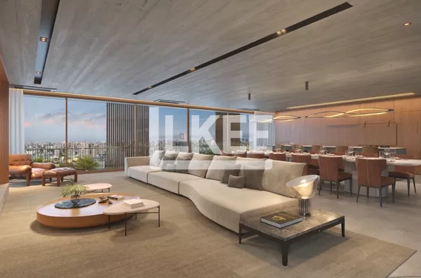 Moinhos de Vento | Apartamento com 5 quartos (sendo 5 suítes) à venda | 773,14 m² | 9 Banheiros | 4 vagas | Em Porto Alegre/RS