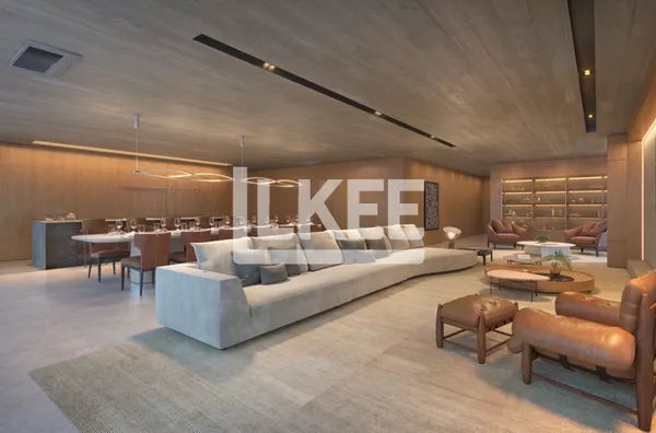 Moinhos de Vento | Apartamento com 5 quartos (sendo 5 suítes) à venda | 773,14 m² | 9 Banheiros | 4 vagas | Em Porto Alegre/RS