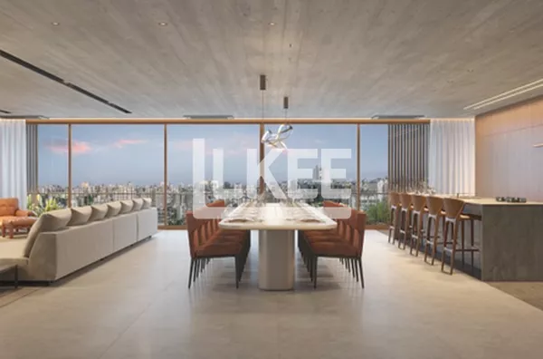 Moinhos de Vento | Apartamento com 5 quartos (sendo 5 suítes) à venda | 773,14 m² | 9 Banheiros | 4 vagas | Em Porto Alegre/RS