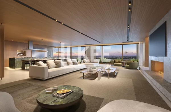 Moinhos de Vento | Apartamento com 5 quartos (sendo 5 suítes) à venda | 773,14 m² | 9 Banheiros | 4 vagas | Em Porto Alegre/RS