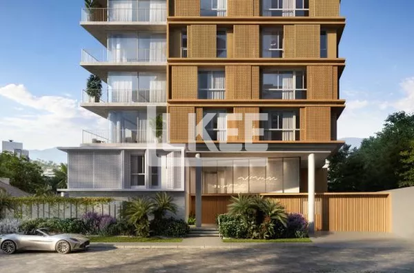 Apartamento Malbec Malbec - Breve Lançamento