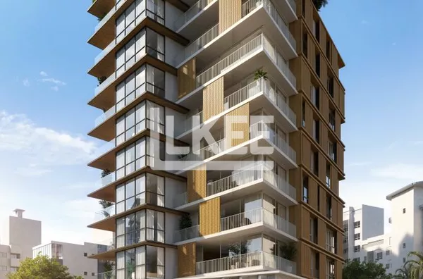 Apartamento Malbec Malbec - Breve Lançamento