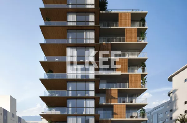 Apartamento Malbec Malbec - Breve Lançamento