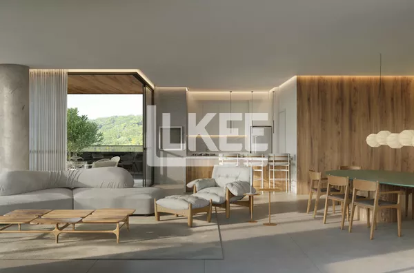 Apartamento Malbec Malbec - Breve Lançamento