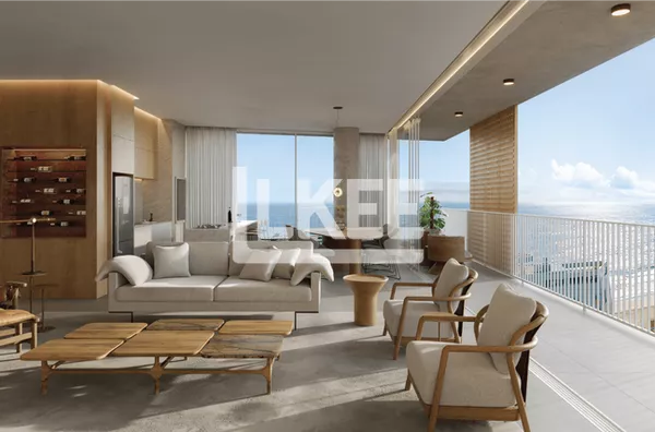 Apartamento Malbec Malbec - Breve Lançamento