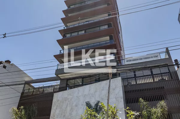 68 Jaraguá Apto 1101