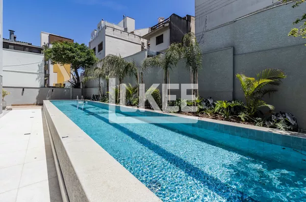 Piscina Adulto c/ raia de 20m