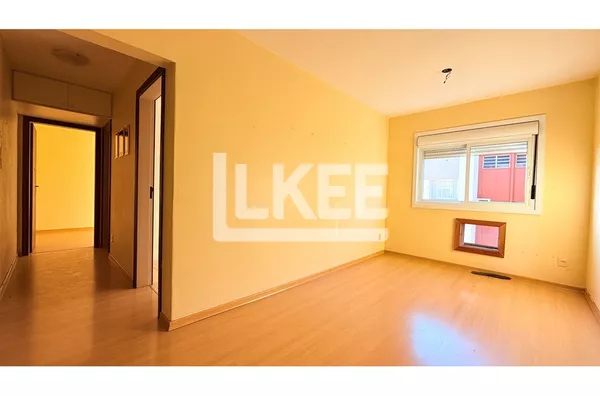 Partenon | Apartamento com 1 quarto à venda | 47m² | 1 Banheiro | 1 Vaga | Em Porto Alegre/RS