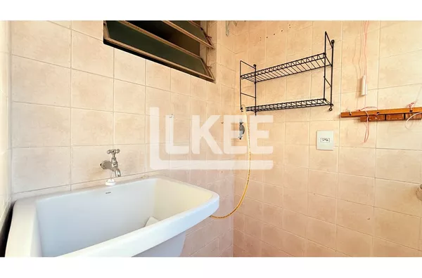 Partenon | Apartamento com 1 quarto à venda | 47m² | 1 Banheiro | 1 Vaga | Em Porto Alegre/RS