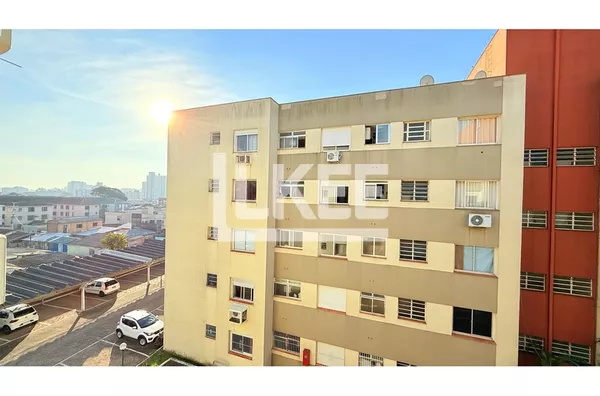 EDIFÍCIO MARECHAL OSÓRIO