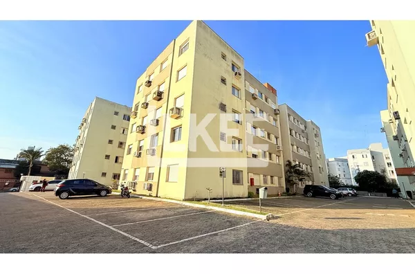 EDIFÍCIO MARECHAL OSÓRIO