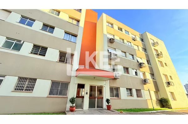 EDIFÍCIO MARECHAL OSÓRIO