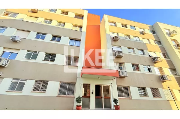 EDIFÍCIO MARECHAL OSÓRIO