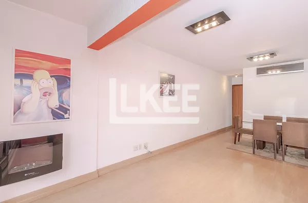 Chácara das Pedras | Apartamento Mobiliado com 3 quartos | 74m² | 1 Banheiro | 1 Vaga | Em Porto Alegre/RS