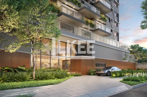 Cobertura Duplex Legacy Powered by Porsche Consulting