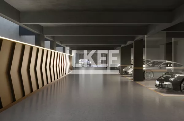 Cobertura Duplex Legacy Powered by Porsche Consulting