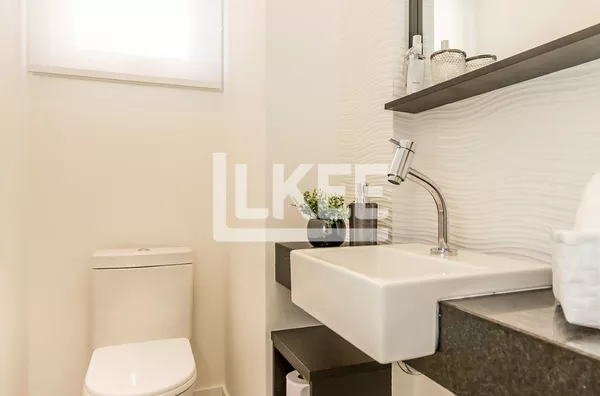 Lavabo