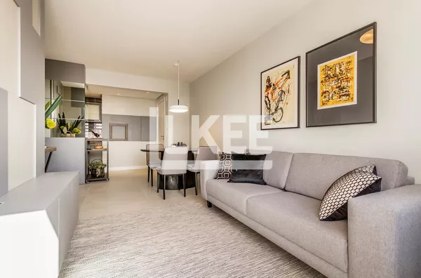 Três Figueiras | Apartamento com 1 quarto (sendo 1 suíte) à venda | 53,97 m² | Churrasqueira | 2 Banheiros | 2 vagas | Em Porto Alegre/RS - Foto 5