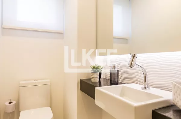 Lavabo